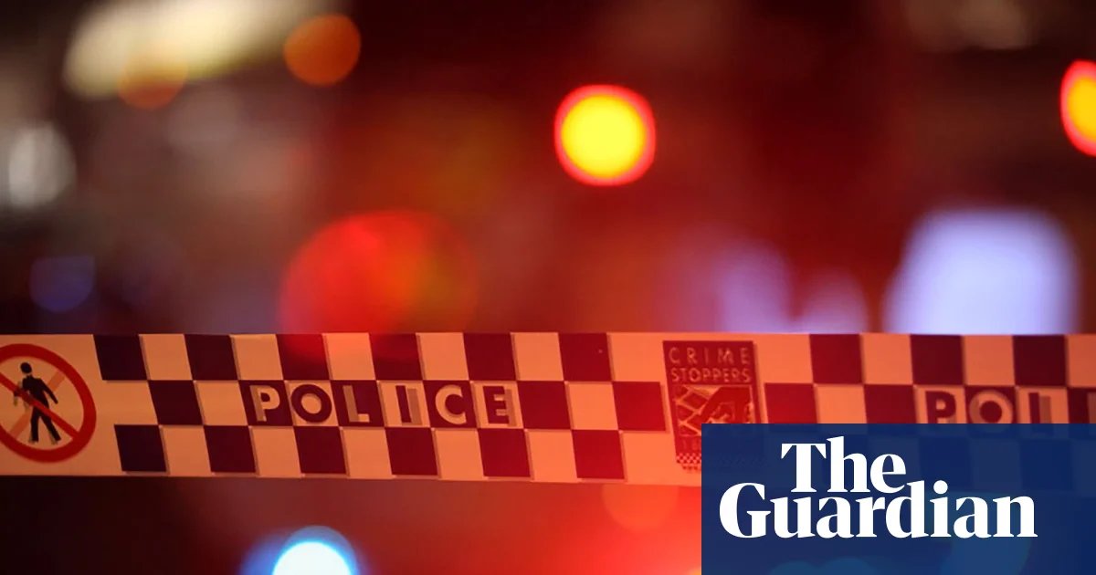 Patient shot with Taser after allegedly injuring nurse and others in Sydney hospital | Sydney