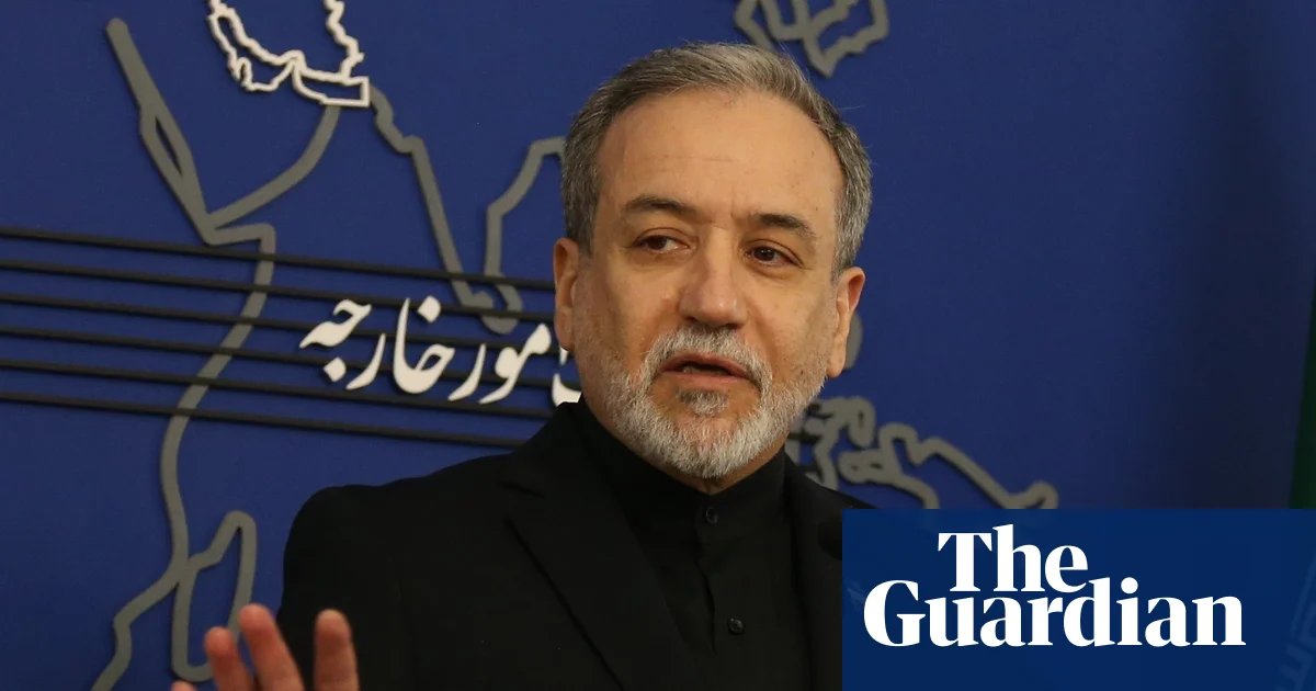 Iran tries to cosy up to Europe to increase pressure on US | Iran