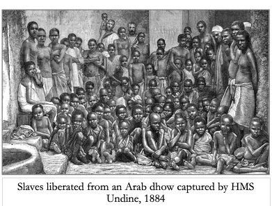 The UN’s contentious motion on slavery