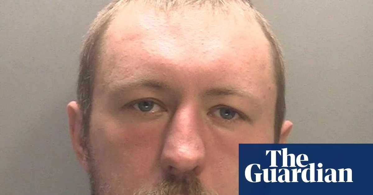 How the Walsall rapist John Ashby exposed his misogyny rapping online | Violence against women and girls