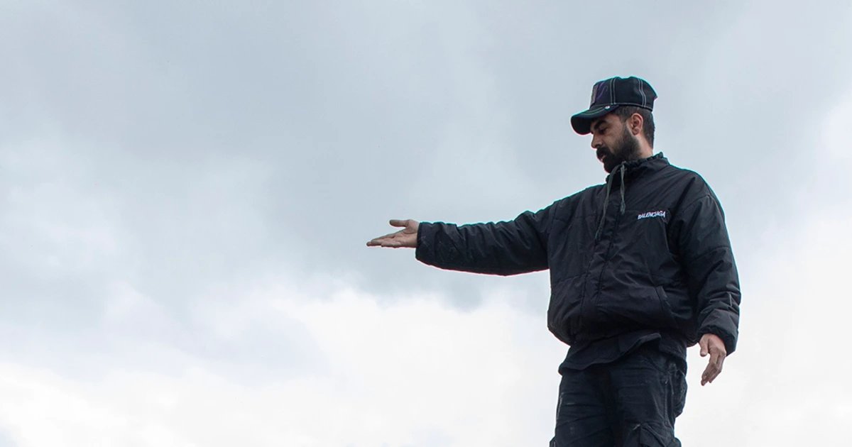 U.S. and Iran receive 45-day ceasefire proposal