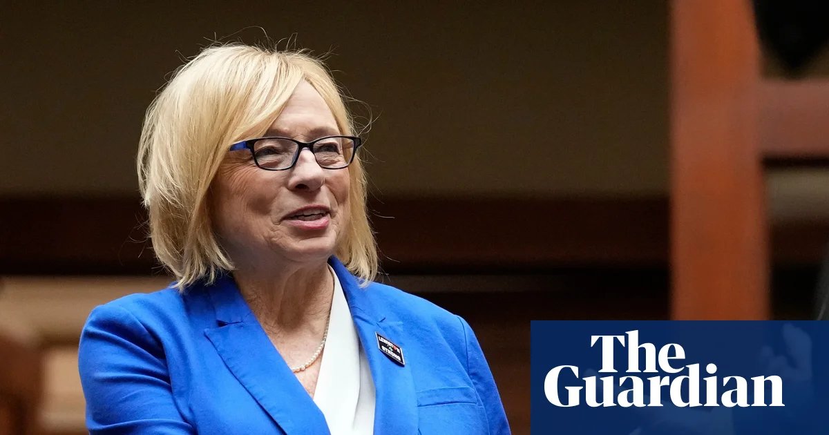Governor Janet Mills drops Maine Senate bid weeks before primary clash | Maine