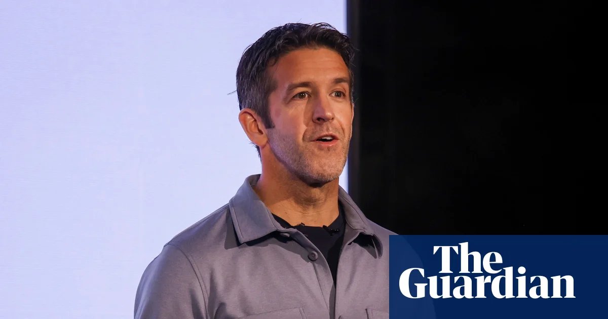 Who is John Ternus, Apple’s next CEO? | Apple