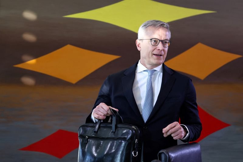 Canada’s Cohere, Germany’s Aleph Alpha in merger talks, Handelsblatt reports