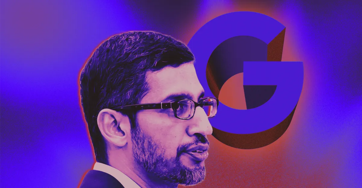 Google and Pentagon reportedly agree on deal for ‘any lawful’ use of AI