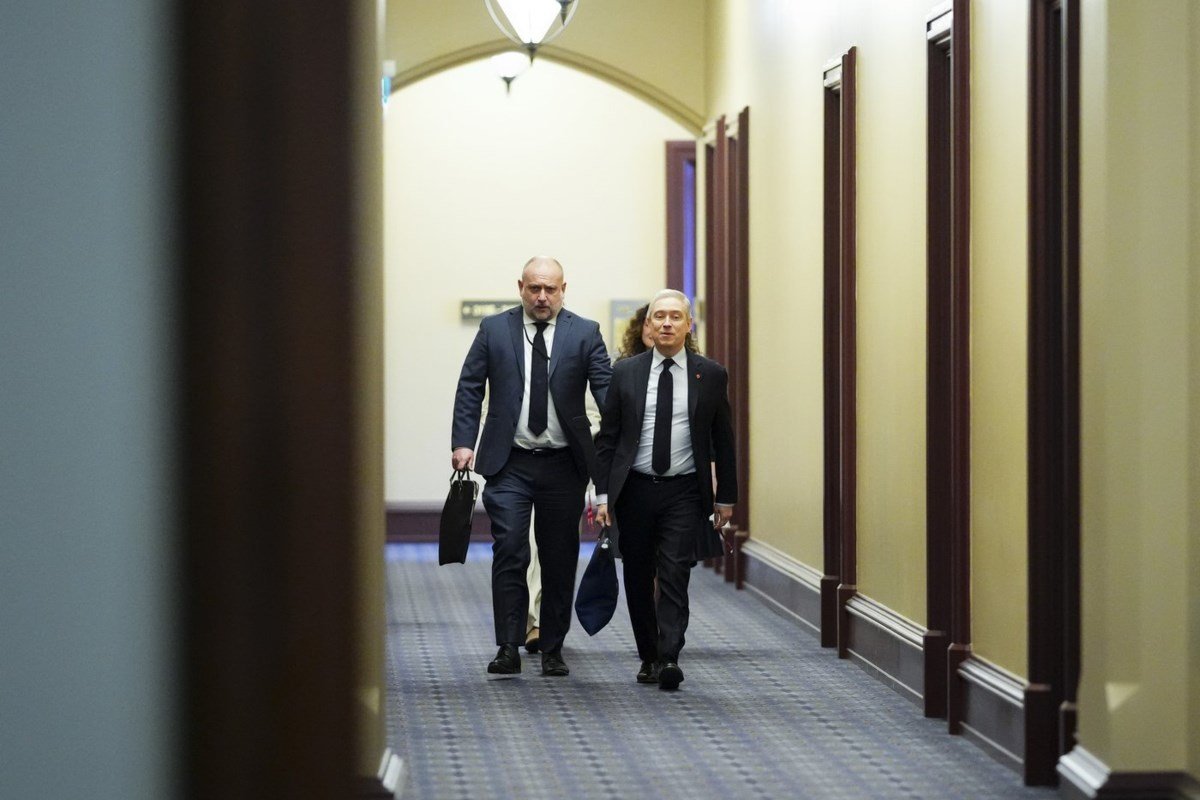 Liberals target affordability to meet era of uncertainty in spring fiscal update