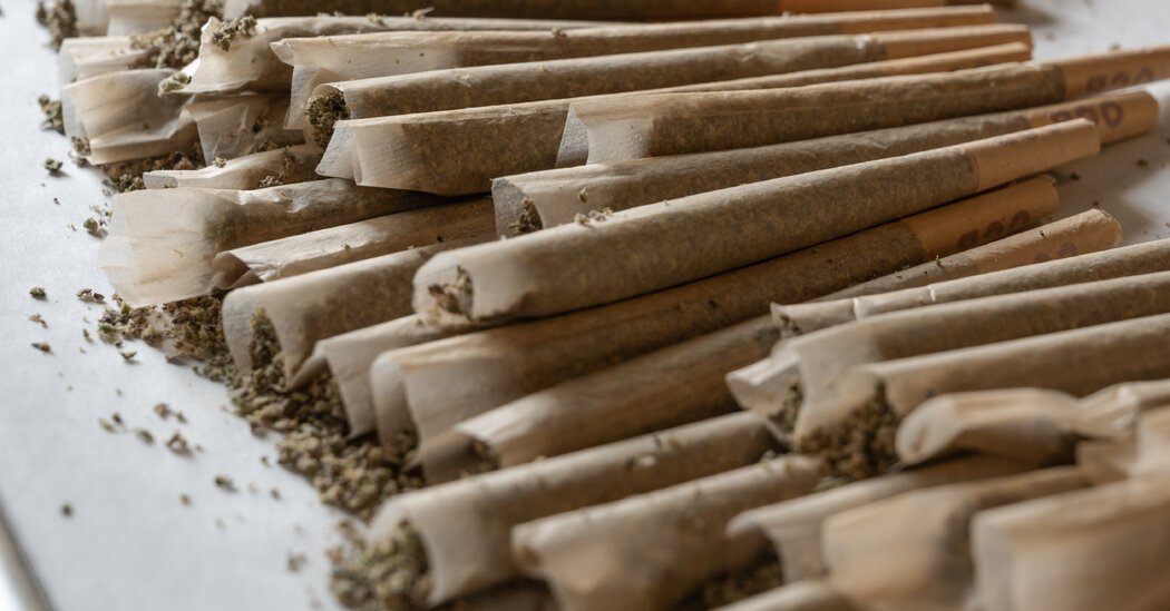 Trump Administration Reclassifies Medical Marijuana, Loosening Restrictions