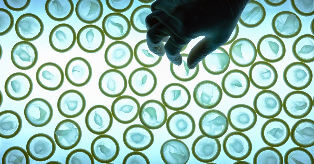 World’s Biggest Condom Maker Raises Prices as Iran War Rattles Supply Chains