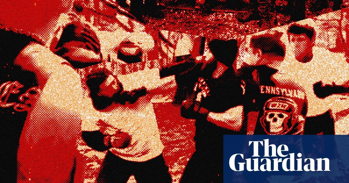 Members of neo-Nazi ‘active clubs’ join combat events at secretive Virginia compound | Far right (US)