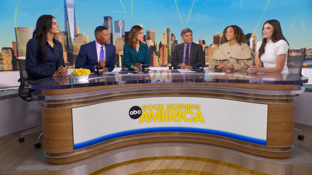 WATCH:  Countdown to the WNBA Draft