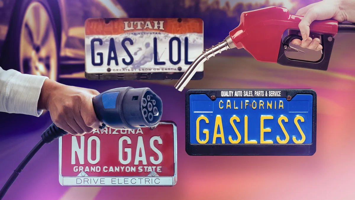 Now That Gas Is More Than $4 a Gallon, How Much Can an EV Save You?