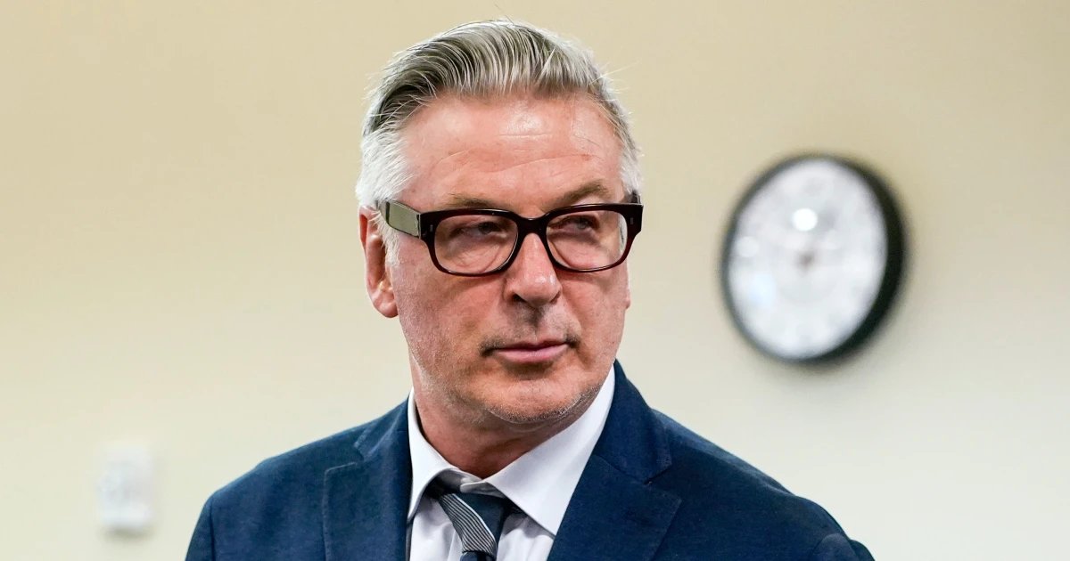 Alec Baldwin to face civil trial over alleged negligence in ‘Rust’ shooting, judge rules