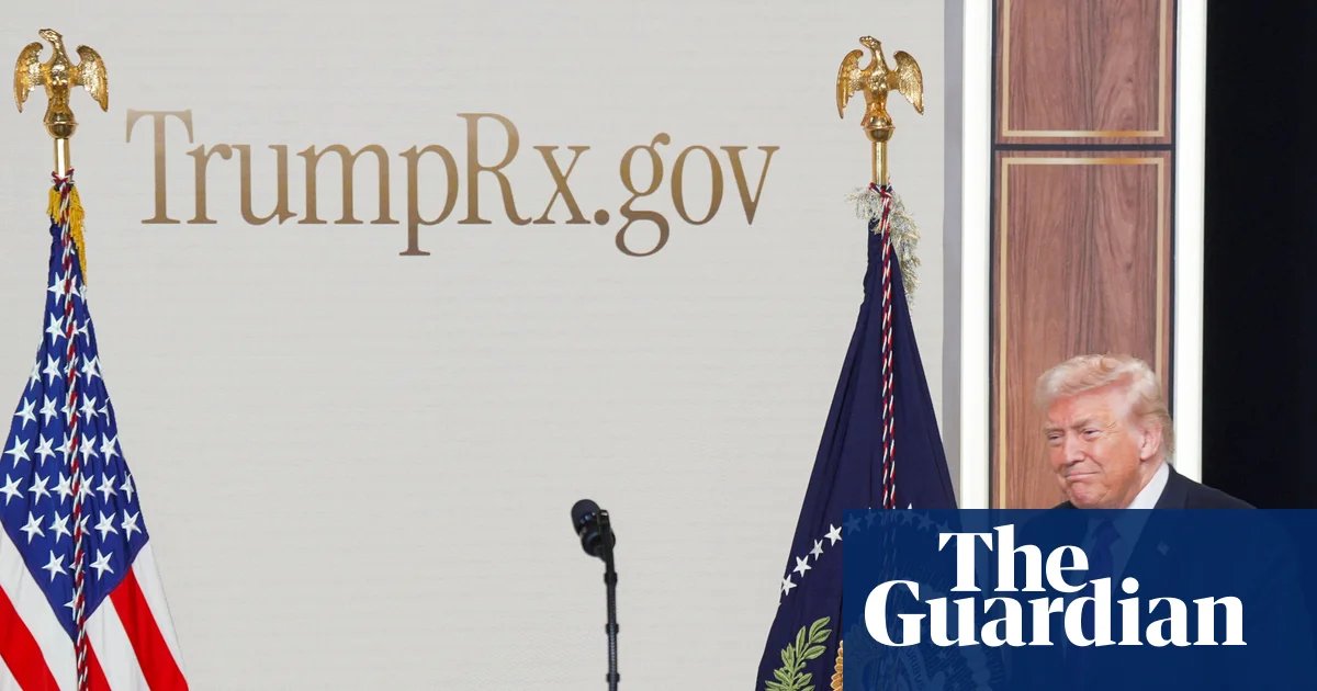 ‘Unconstrained’ Trump seems to be on a quest to name most everything after himself | Donald Trump