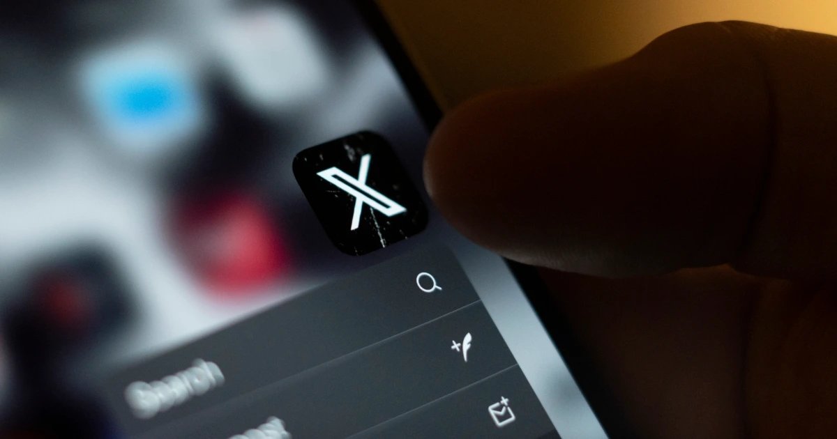 X slashes aggregator payouts to boost original creators