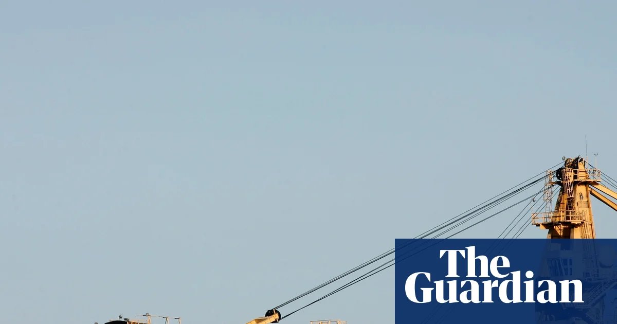Australia’s coalmine emissions are increasing. Is this how a major policy to cut climate pollution is meant to work? | Greenhouse gas emissions