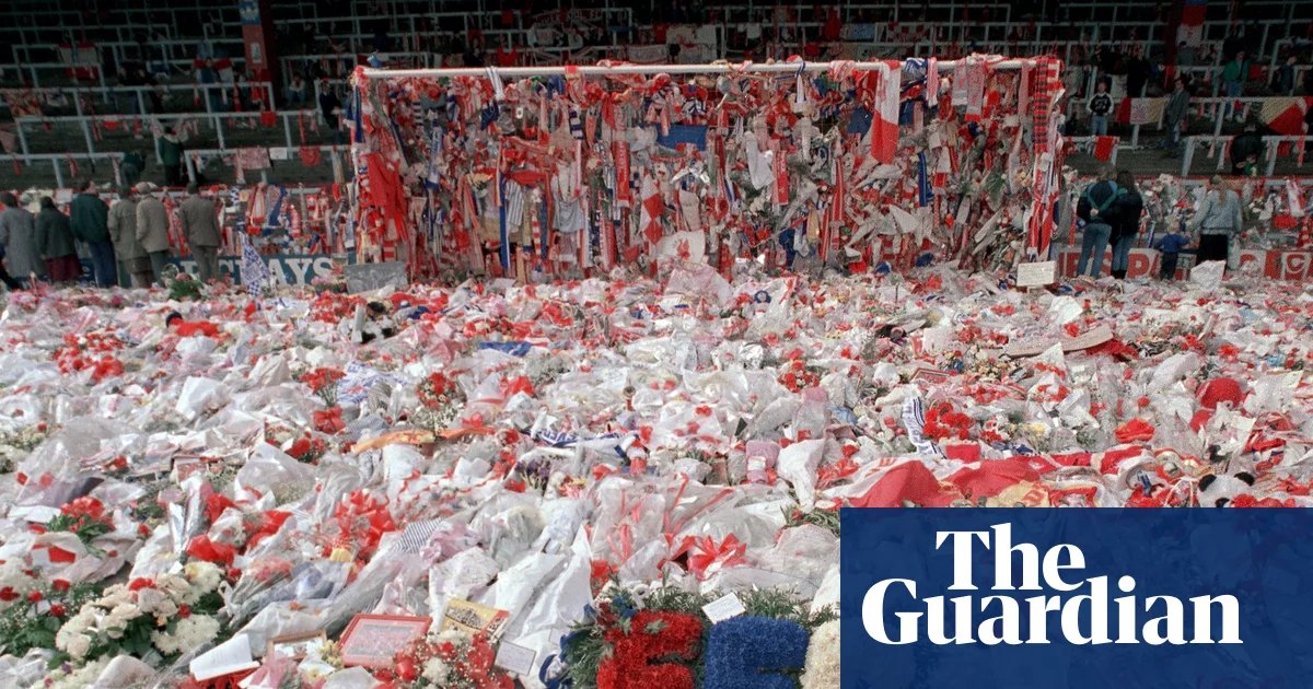 Government shift on intelligence evidence could revive delayed Hillsborough law | UK criminal justice