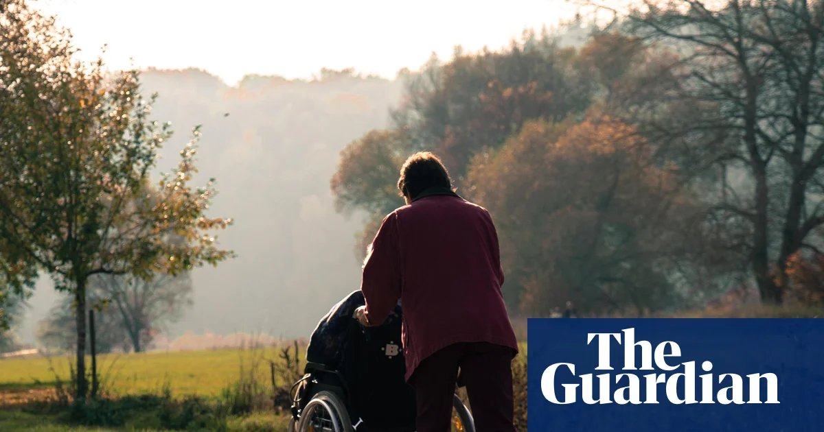 Thousands of unpaid carers to face DWP repayment demands during overhaul | Carer’s allowance