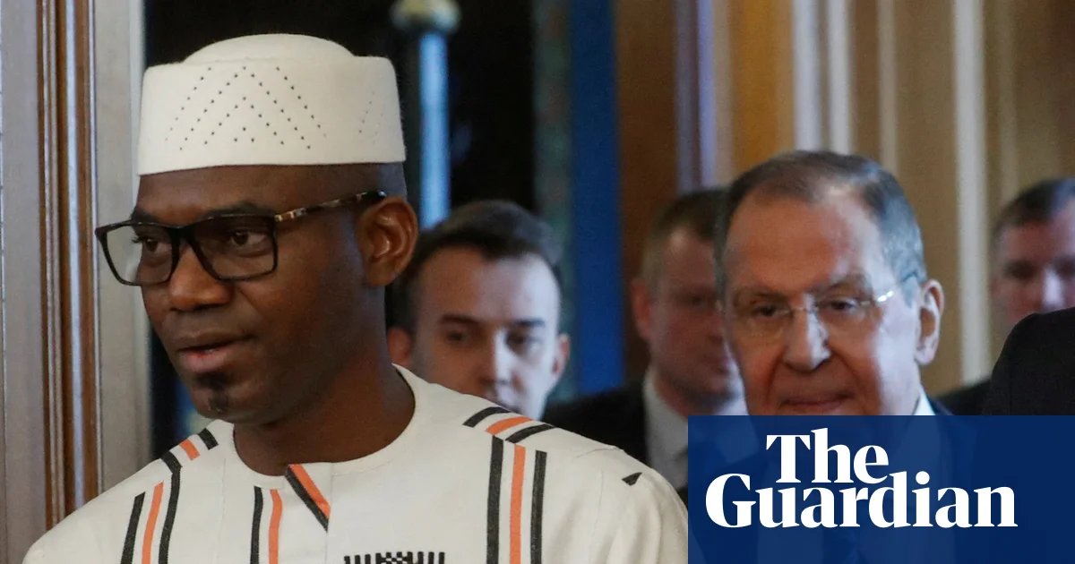 Mali defence minister killed amid flurry of insurgent attacks | Mali