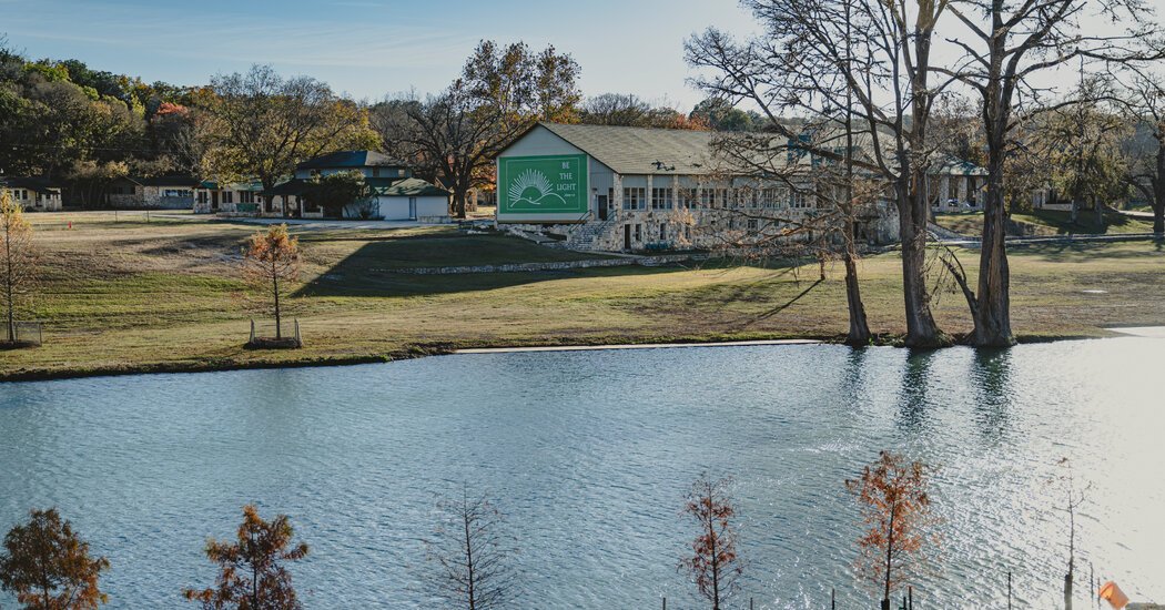Camp Mystic May Not Receive License to Reopen After Fatal Flood in Texas