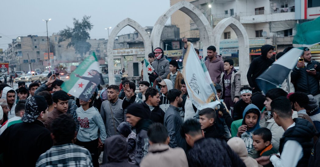 Raqqa Showcases Syria’s Tumultuous Past