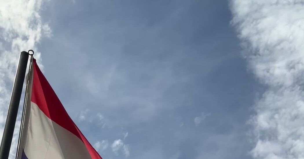 Paraguay Says It’s Not Abandoning Taiwan. China Has Other Plans.