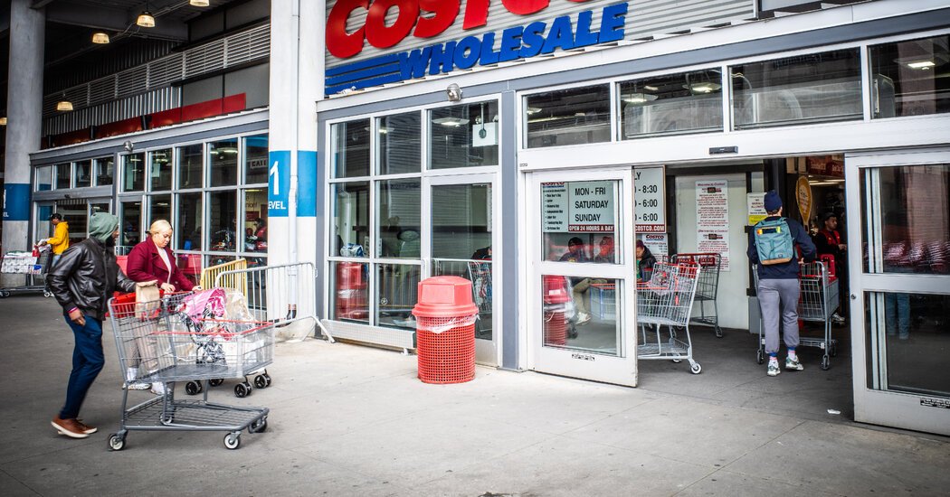 Over 200,000 Heated Socks Sold at Costco Recalled After Reports of Burns