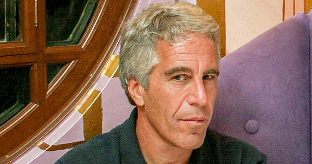 Justice Department watchdog probes compliance with Epstein Act