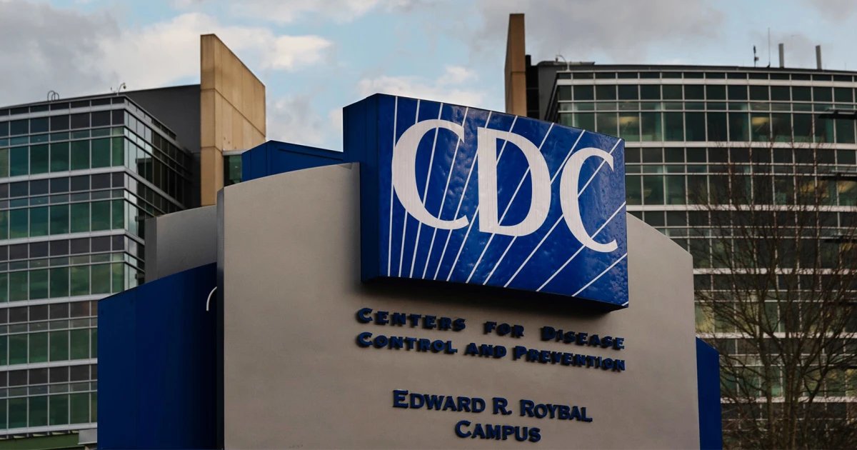 Former deputy surgeon general is recommended for CDC director, sources say