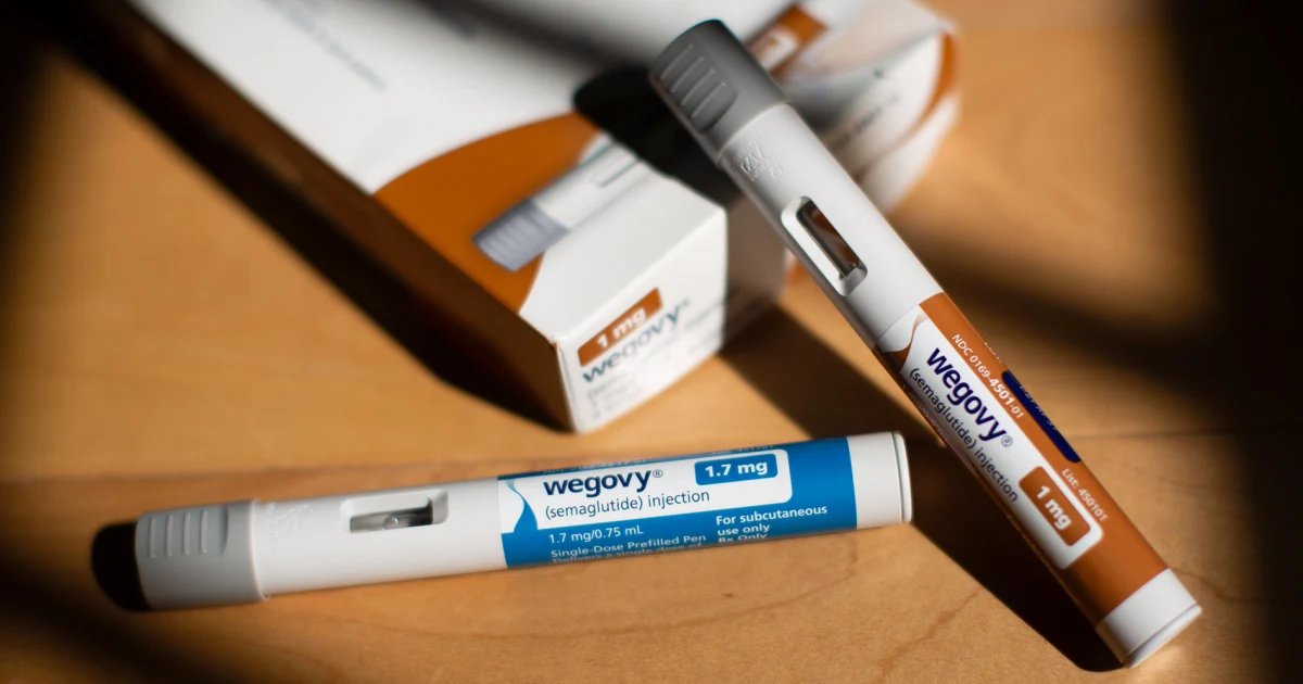 This CEO wants to cover weight loss drugs for employees. They’re just too expensive.