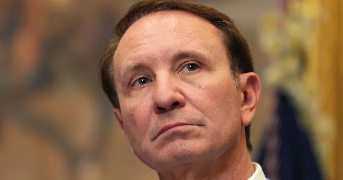 Louisiana to delay House primaries after Supreme Court redistricting ruling