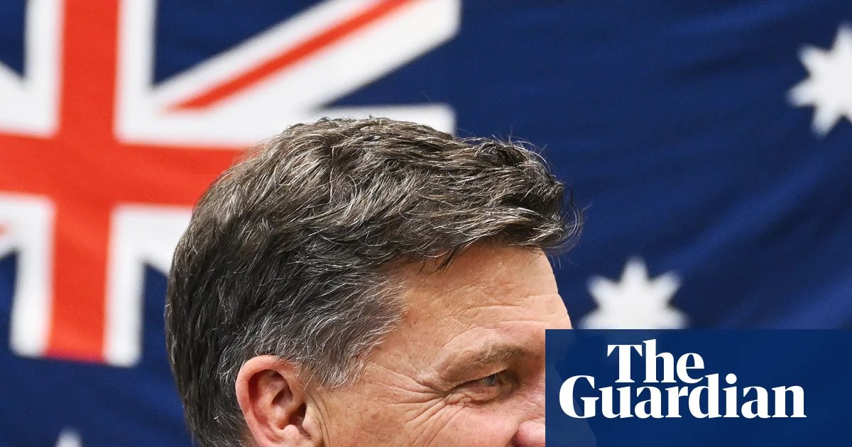 Angus Taylor says higher risk of ‘bad people coming from bad countries’ as he singles out Iran | Australia news