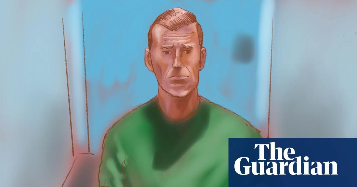 Ben Roberts-Smith on ‘cusp’ of moving overseas when he was arrested, court told in bail hearing | Ben Roberts-Smith