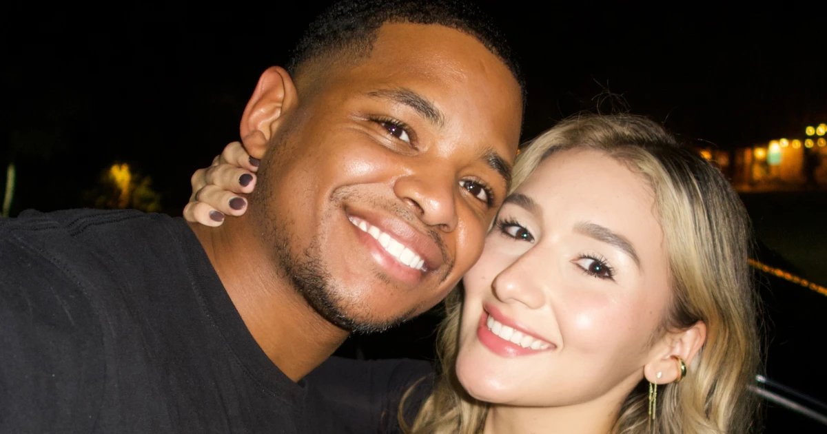 Wife of U.S. Army Reserve Black Hawk pilot released from Texas ICE facility