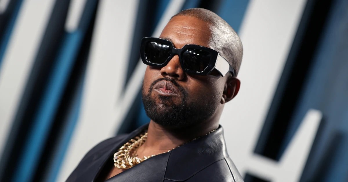 Kanye West’s permission to enter country for London festival being reviewed by U.K. government