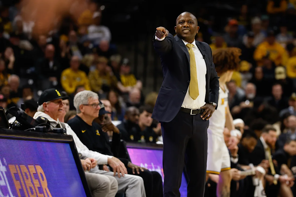 Mizzou Basketball 2026 Transfer Tracker