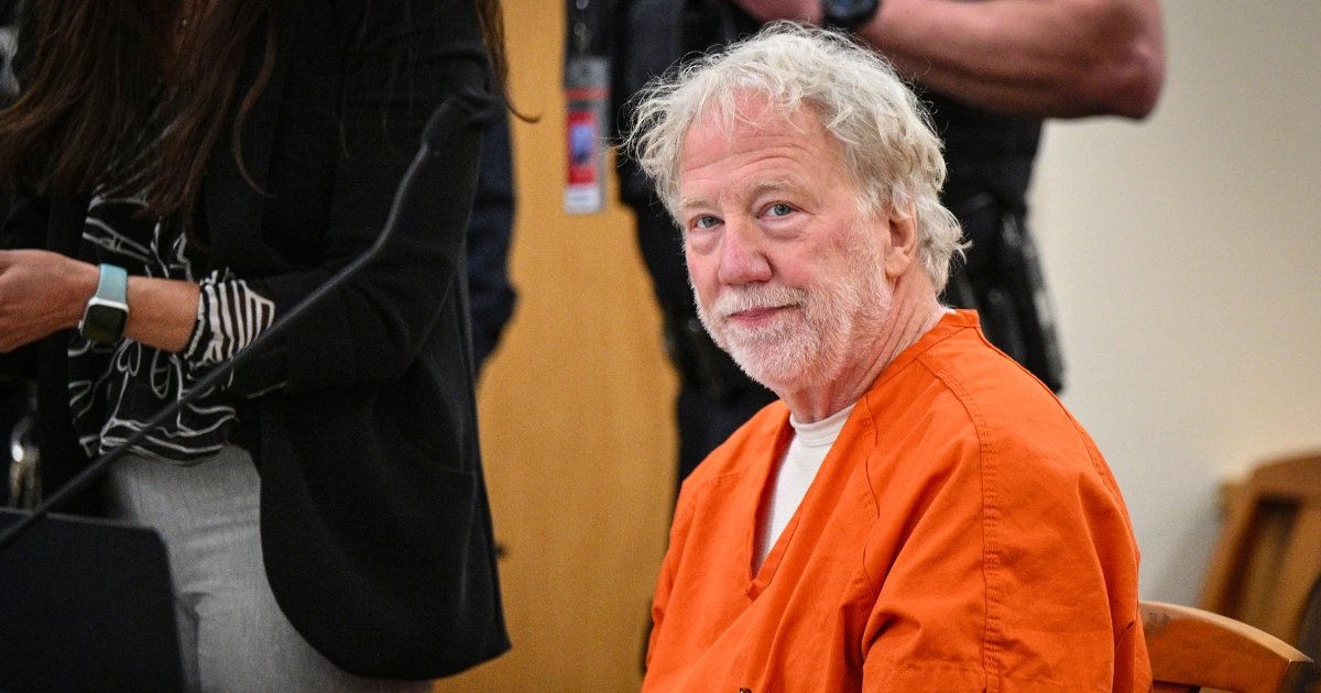 Actor Timothy Busfield told detective allegations of child sex abuse were ‘disgusting,’ audio shows