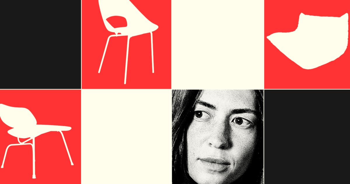 A $58,000 sofa? Inside the mind-boggling crime spree of L.A.’s ‘most tasteful’ burglar