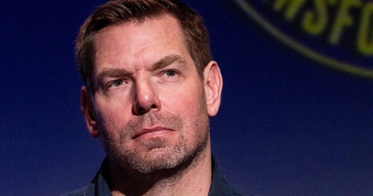 Manhattan DA’s office to investigate Swalwell sexual assault allegation