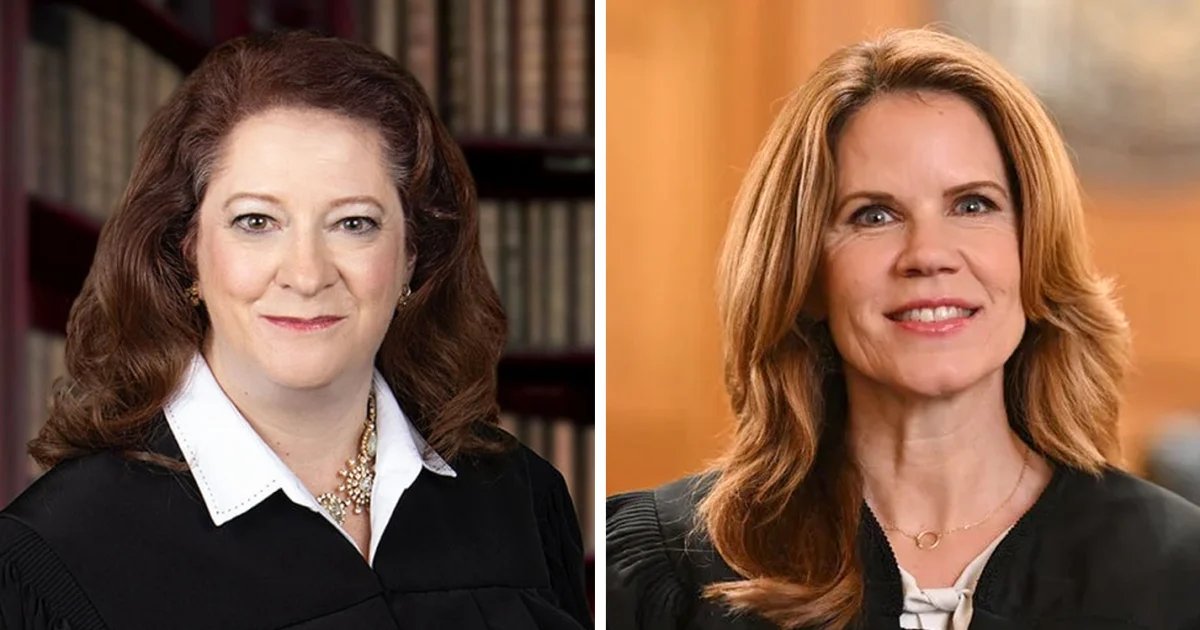 Voters set to decide Wisconsin Supreme Court race and Georgia runoff for Marjorie Taylor Greene’s seat