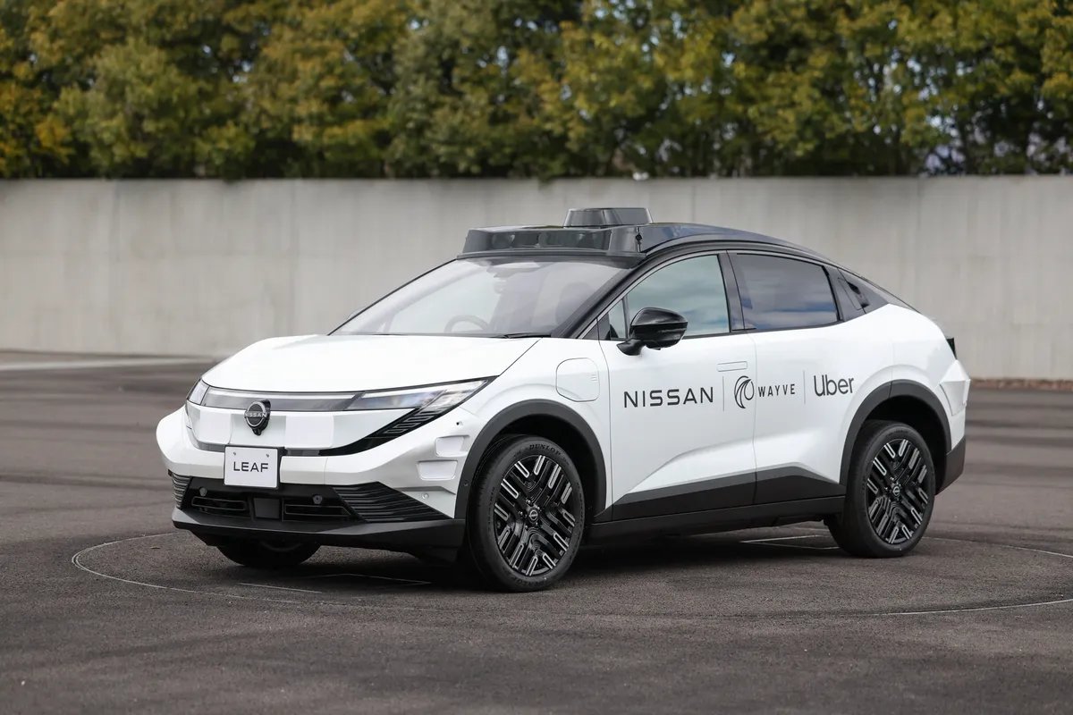 TechCrunch Mobility: Uber enters its assetmaxxing era