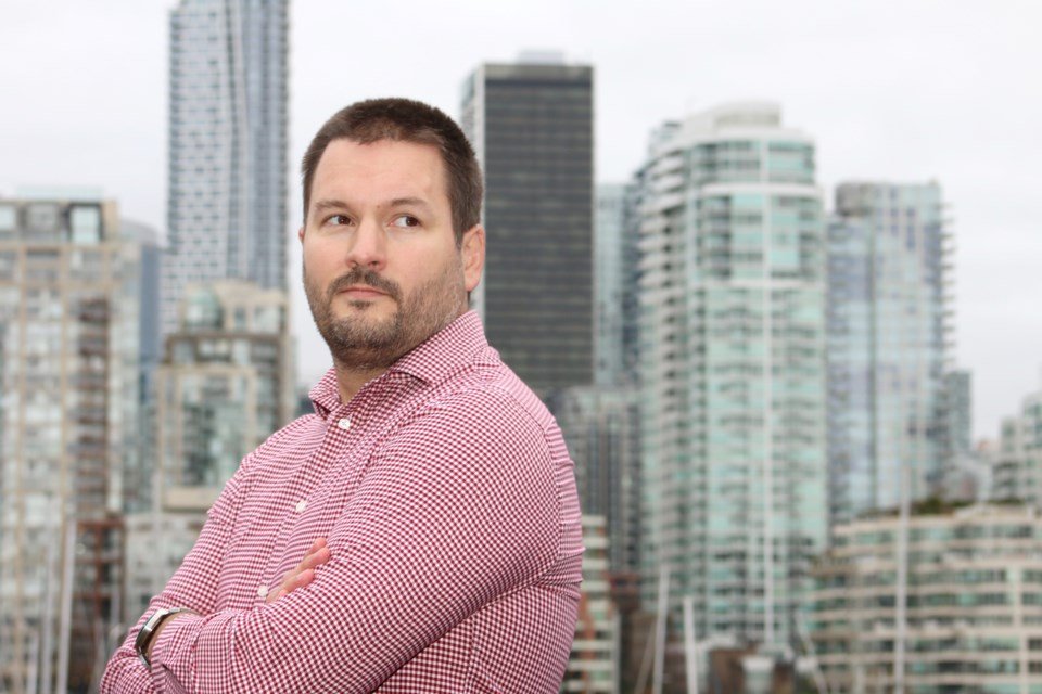 B.C. experts weigh in whether the condo presale model is obsolete