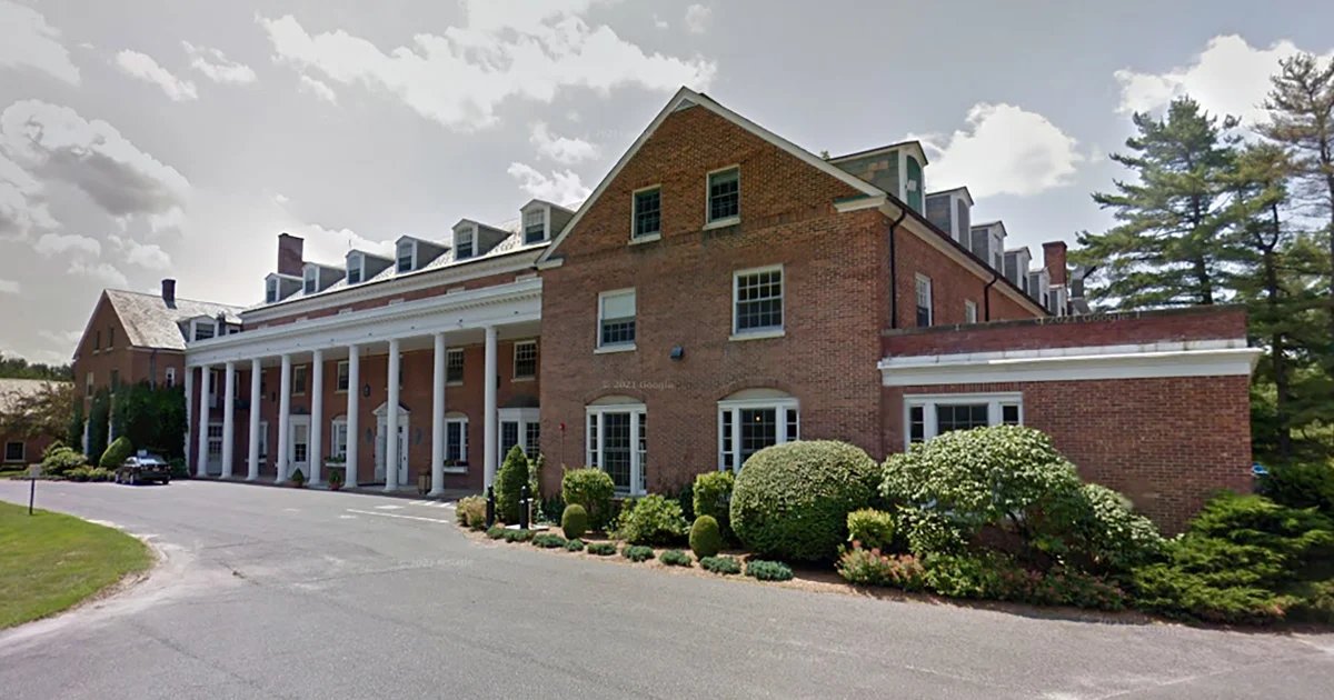 Former Miss Hall’s School teacher faces rape charges in court