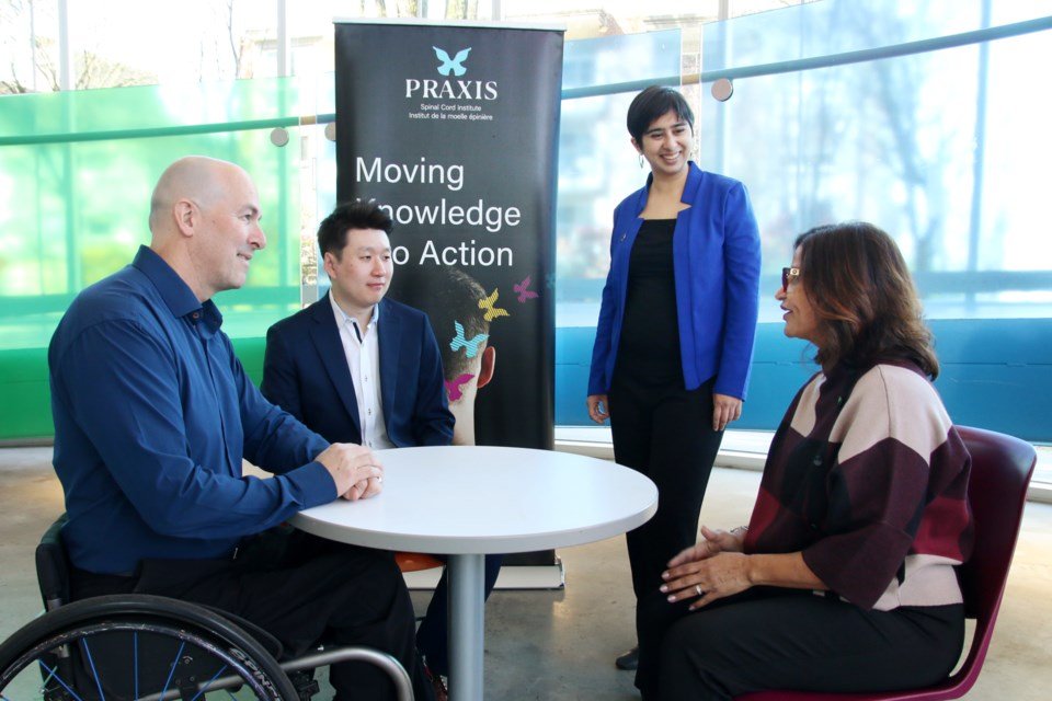 B.C. not-for-profits launch venture funds to turn research into revenue