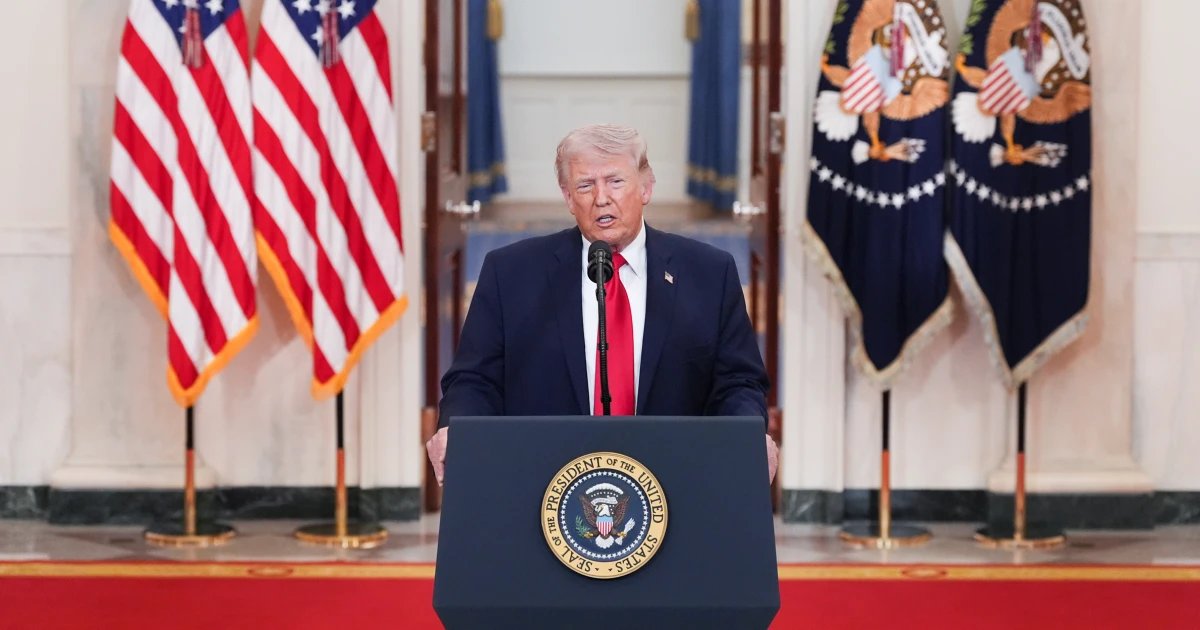 Inside Scoop newsletter: They're not taking Trump's word for it