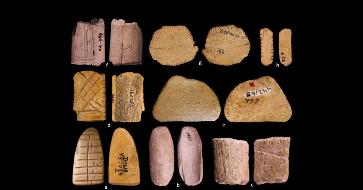 Native Americans had dice and games of probability before other cultures: Study