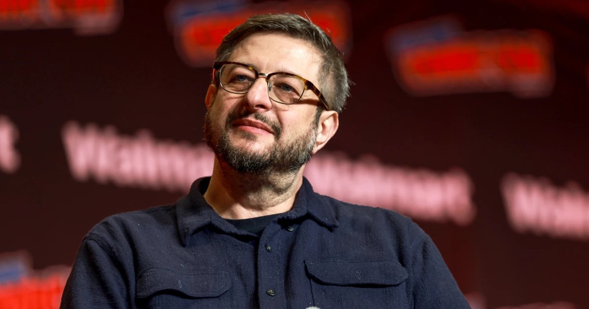 Eugene Mirman, ‘Bob’s Burgers’ actor and comedian, speaks out after fiery car crash