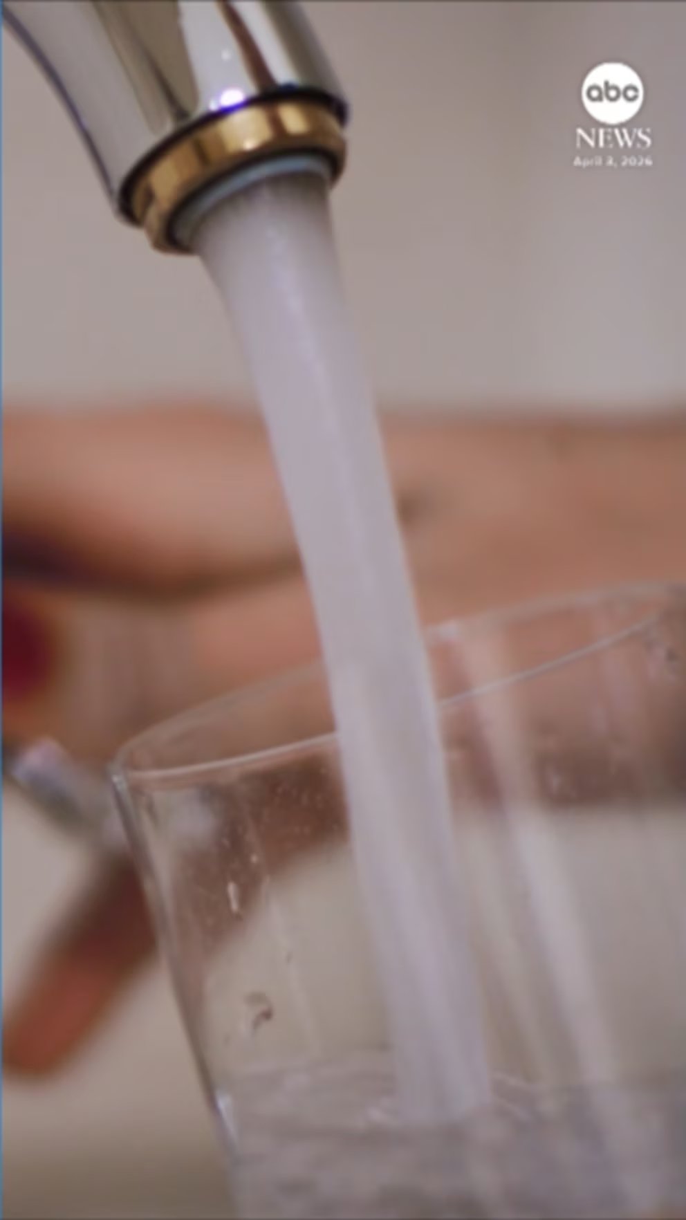 Video EPA to study microplastics in drinking water