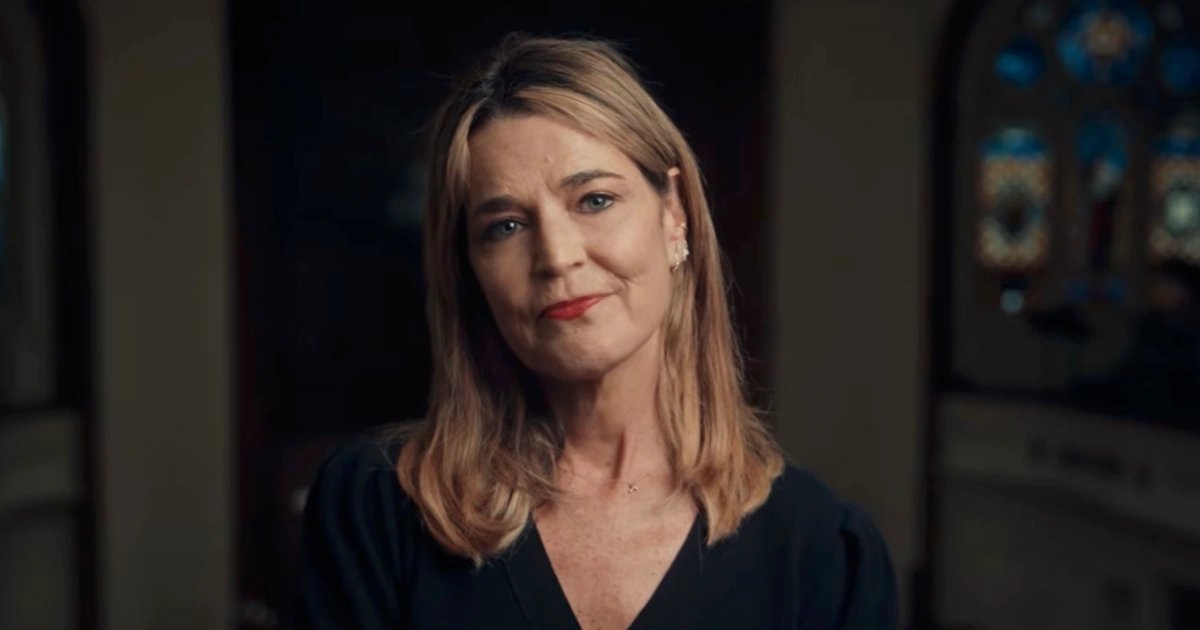 Savannah Guthrie says ‘I still believe’ in heartfelt Easter message