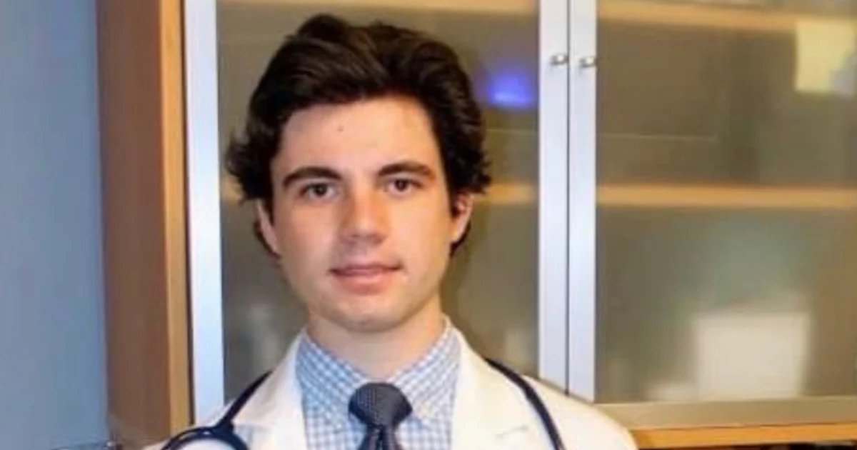 Family sues Connecticut hospital after student died in teledoctor-run ICU