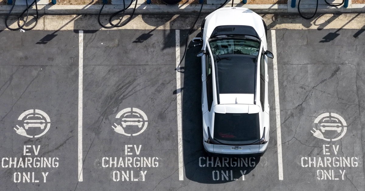 High gas prices renew US interest in EVs, but China has the lead